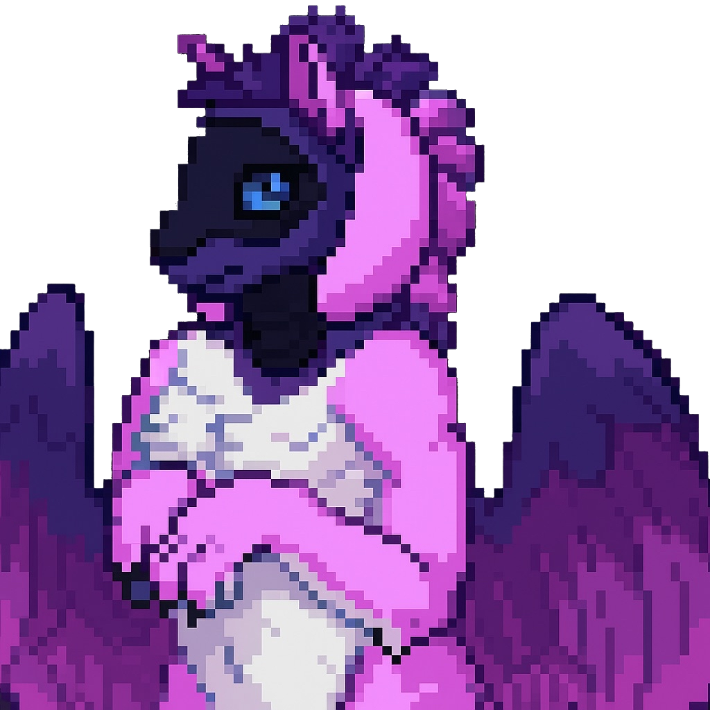 Pixel Aury